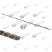 Tija flexibila transmisie motocoasa Husqvarna 142 R, 143 R, 152 R, 153 R 99.2cm